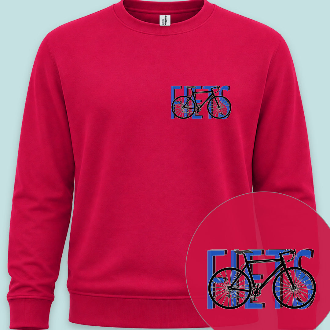 Fiets Sweater