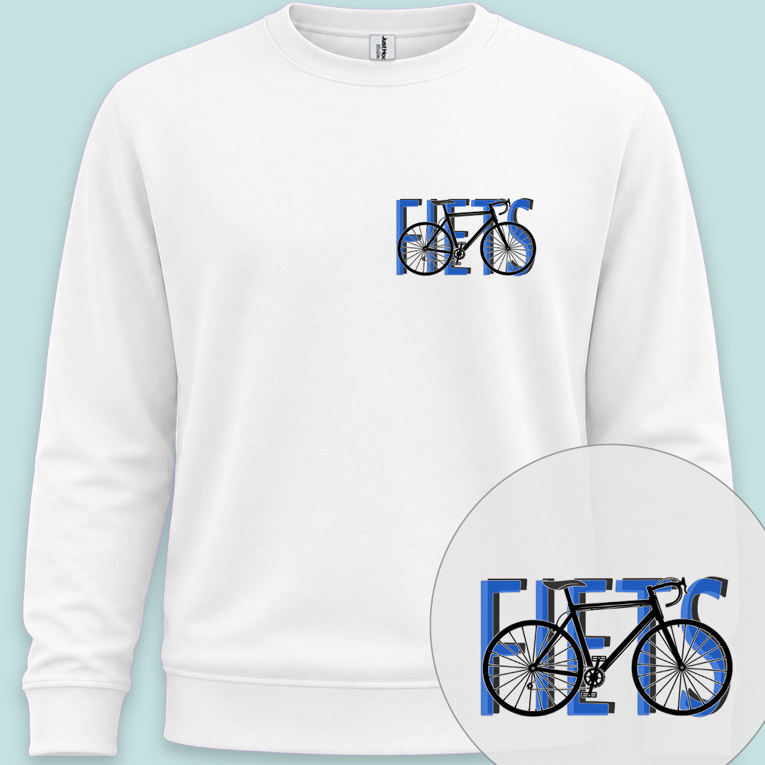 Fiets Sweater