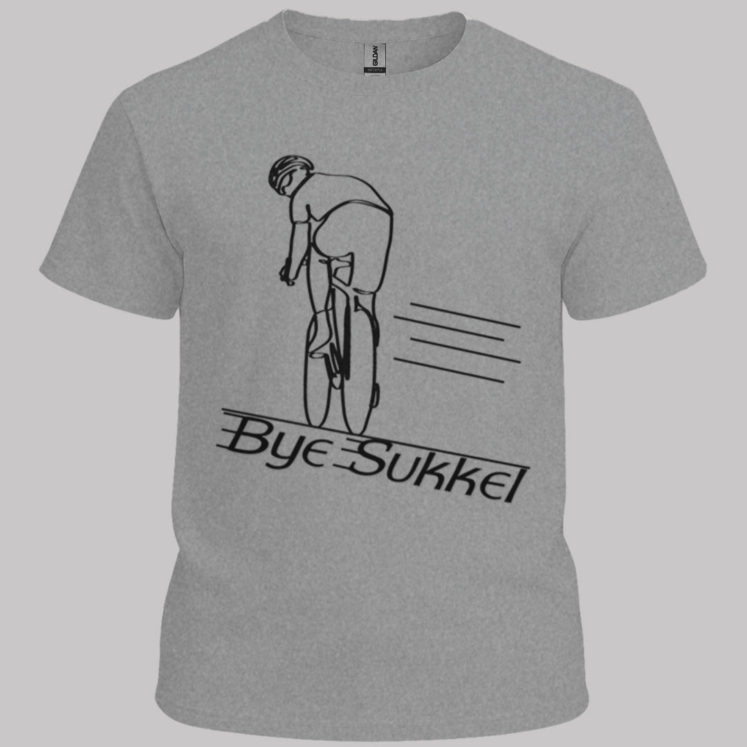 Bye Sukkel T-Shirt