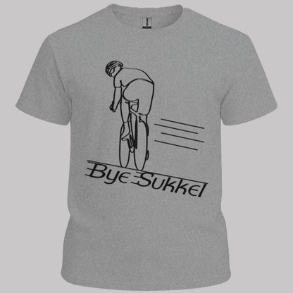 Bye Sukkel T-Shirt