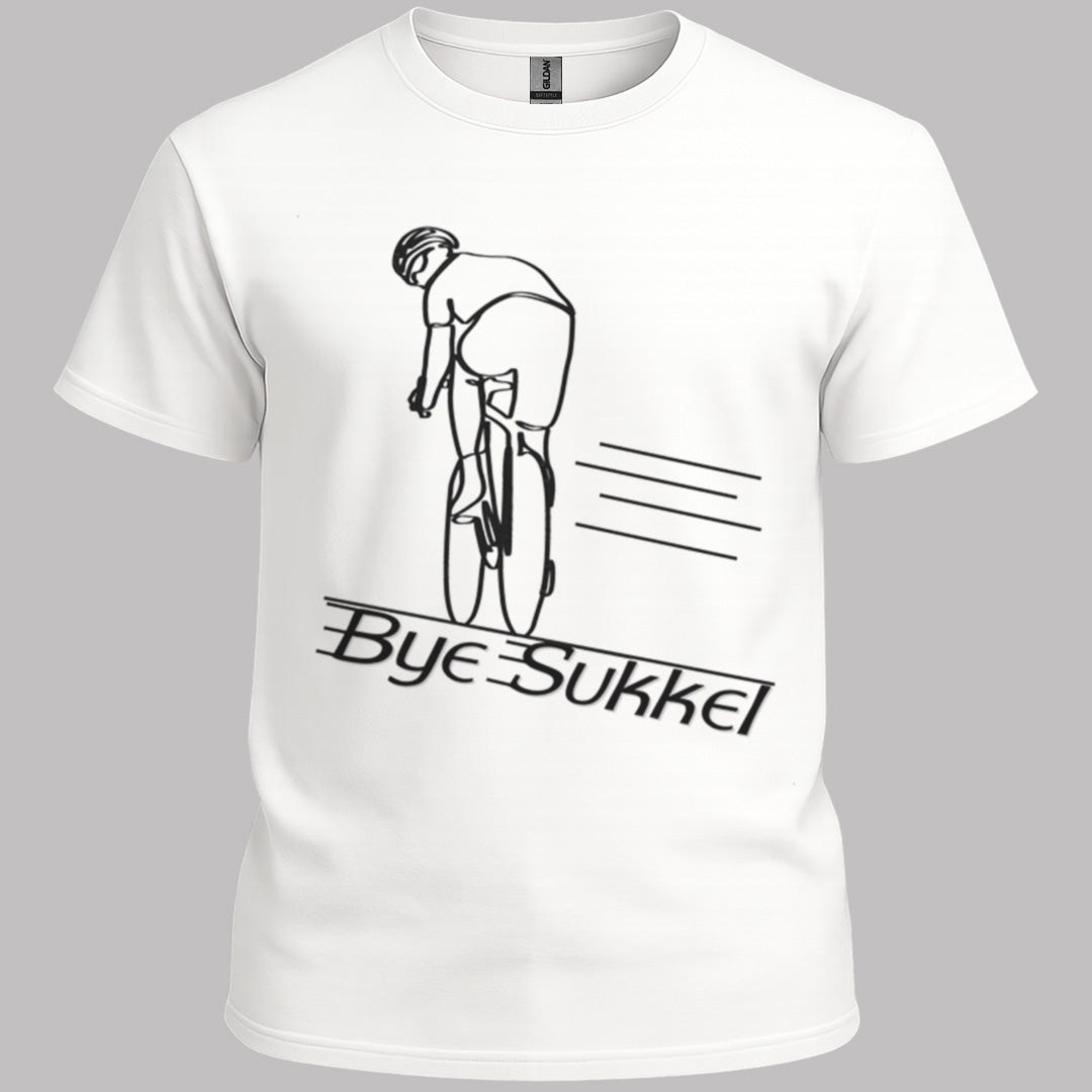 Bye Sukkel T-Shirt