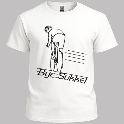 Bye Sukkel T-Shirt