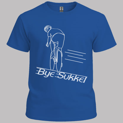 Bye Sukkel T-Shirt