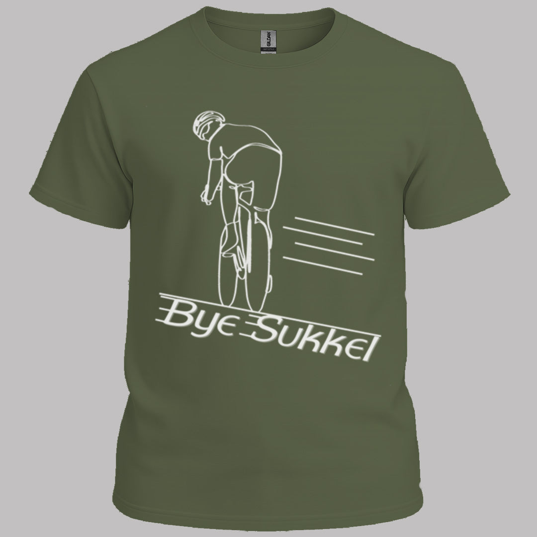 Bye Sukkel T-Shirt