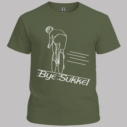 Bye Sukkel T-Shirt