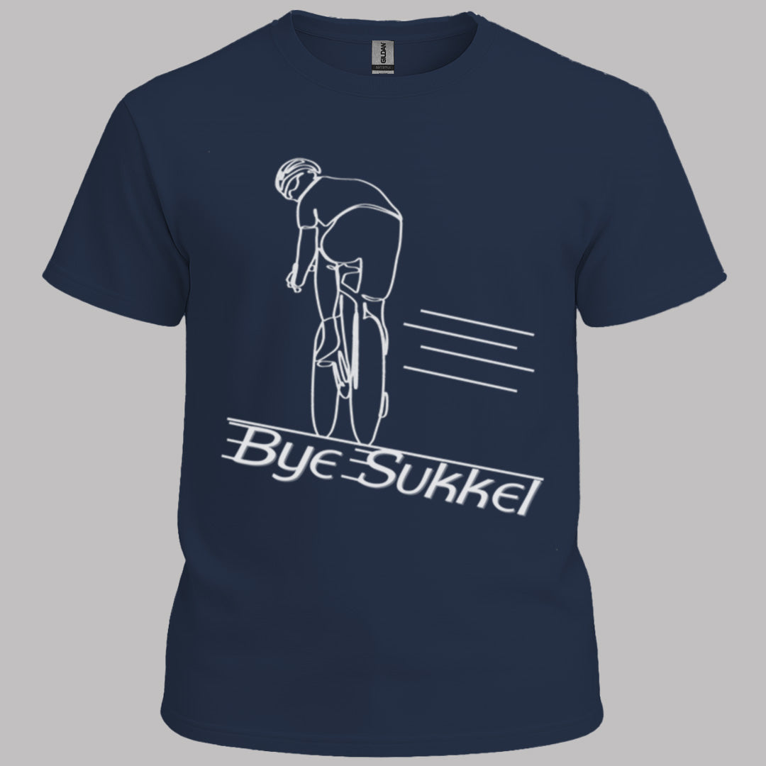 Bye Sukkel T-Shirt