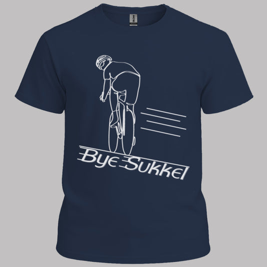 Bye Sukkel T-Shirt