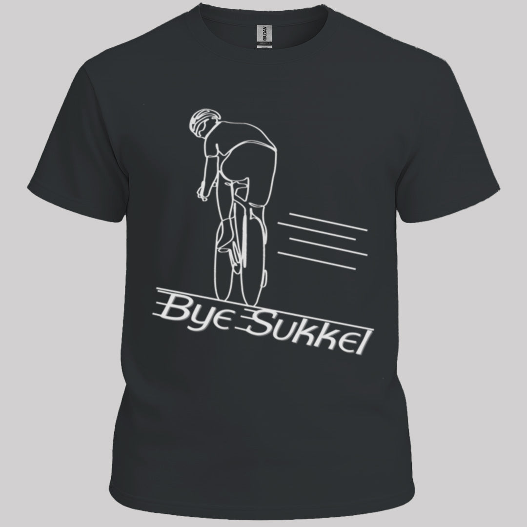 Bye Sukkel T-Shirt