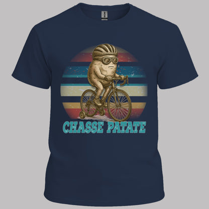 Chasse Patate T‑Shirt