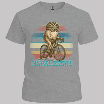 Chasse Patate T‑Shirt