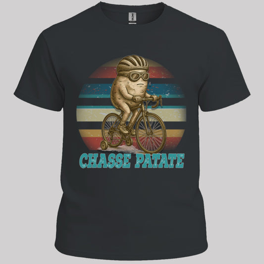 Chasse Patate T‑Shirt