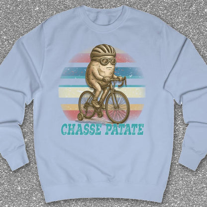 Chasse Patate Sweater