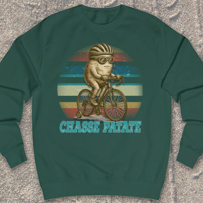 Chasse Patate Sweater