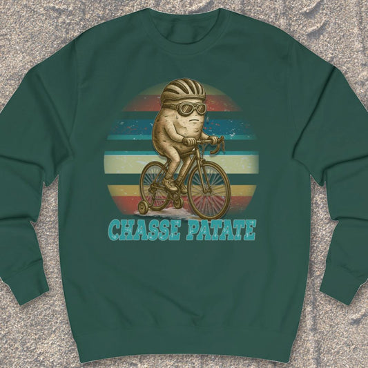 Chasse Patate Sweater