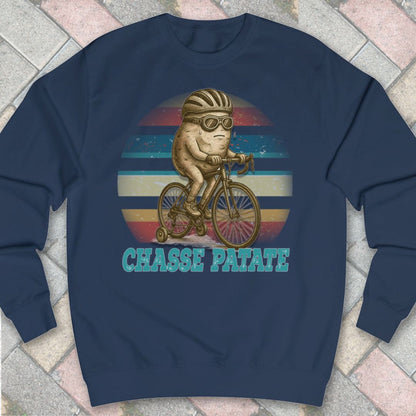 Chasse Patate Sweater