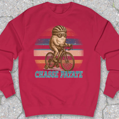 Chasse Patate Sweater