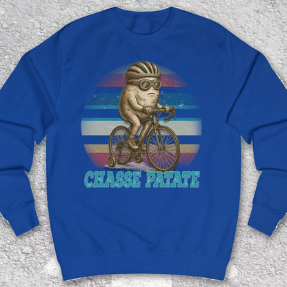 Chasse Patate Sweater