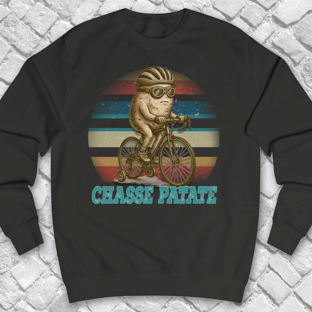 Chasse Patate Sweater