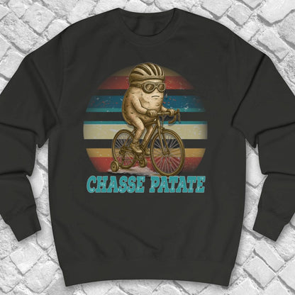 Chasse Patate Sweater