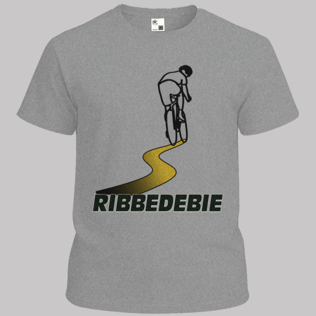 Ribbedebie T-shirt_