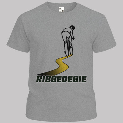 Ribbedebie T-shirt_