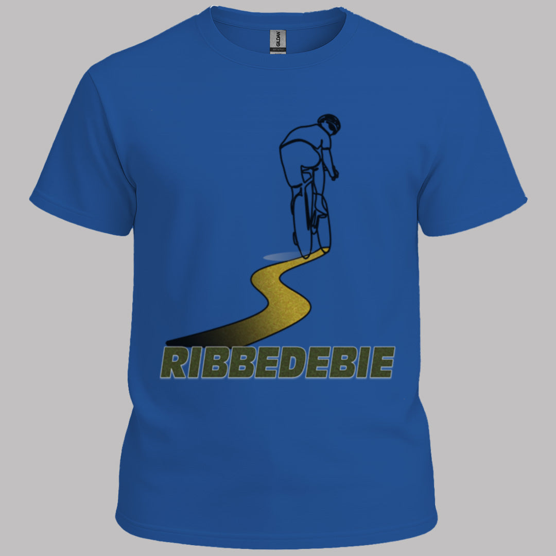 Ribbedebie T-Shirt