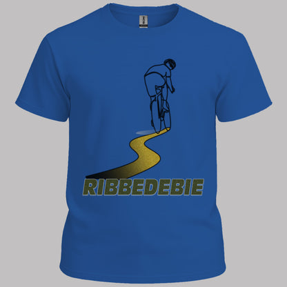 Ribbedebie T-Shirt