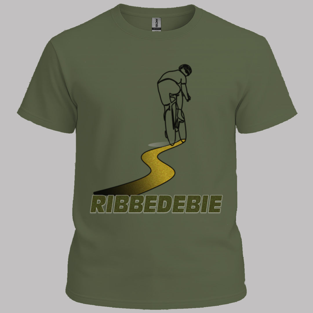 Ribbedebie T-Shirt