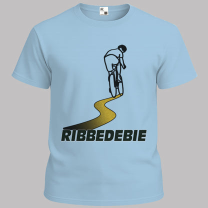 Ribbedebie T-shirt_