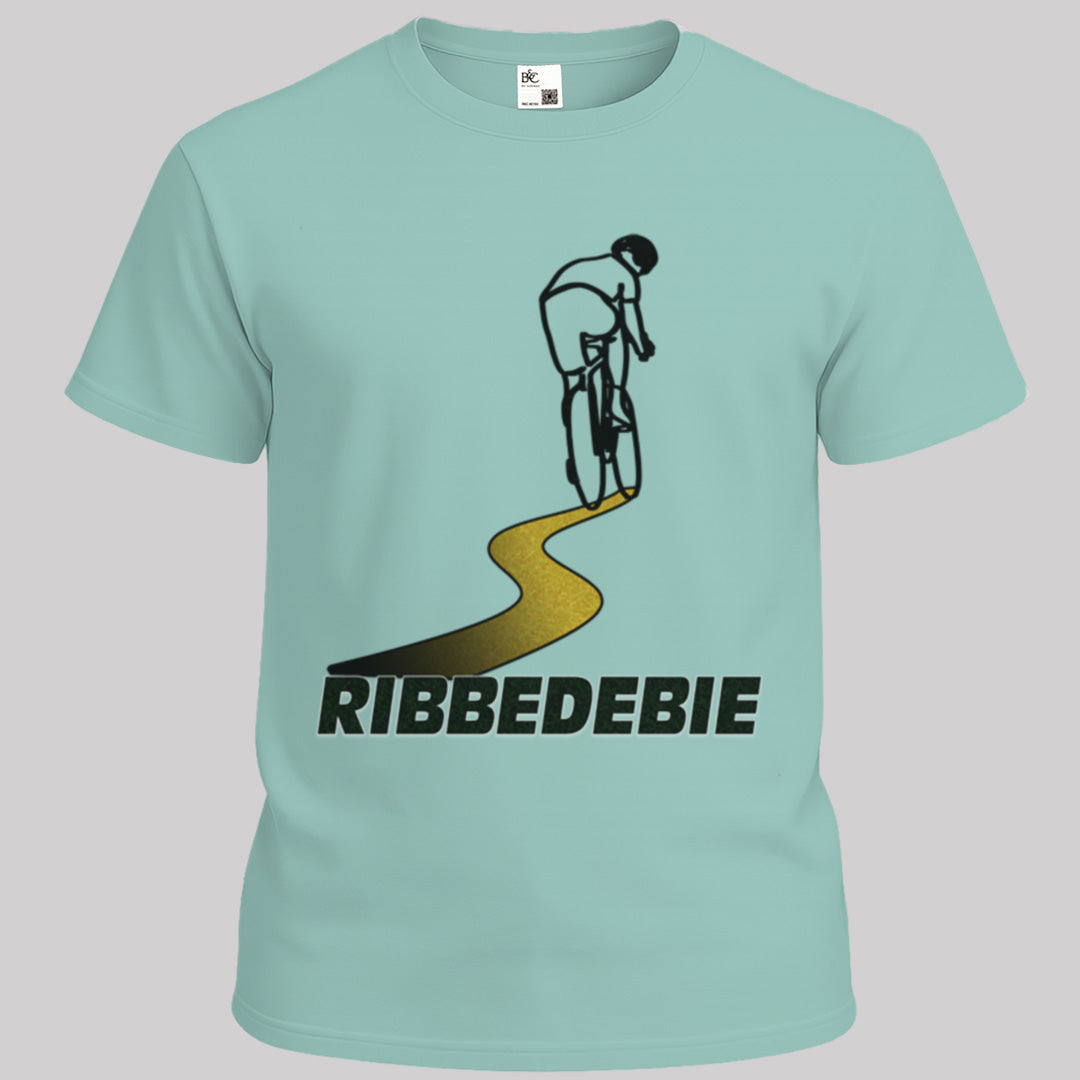 Ribbedebie T-shirt_