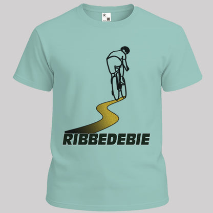 Ribbedebie T-shirt_