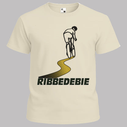 Ribbedebie T-shirt_