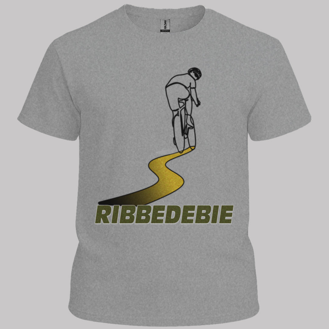 Ribbedebie T-Shirt