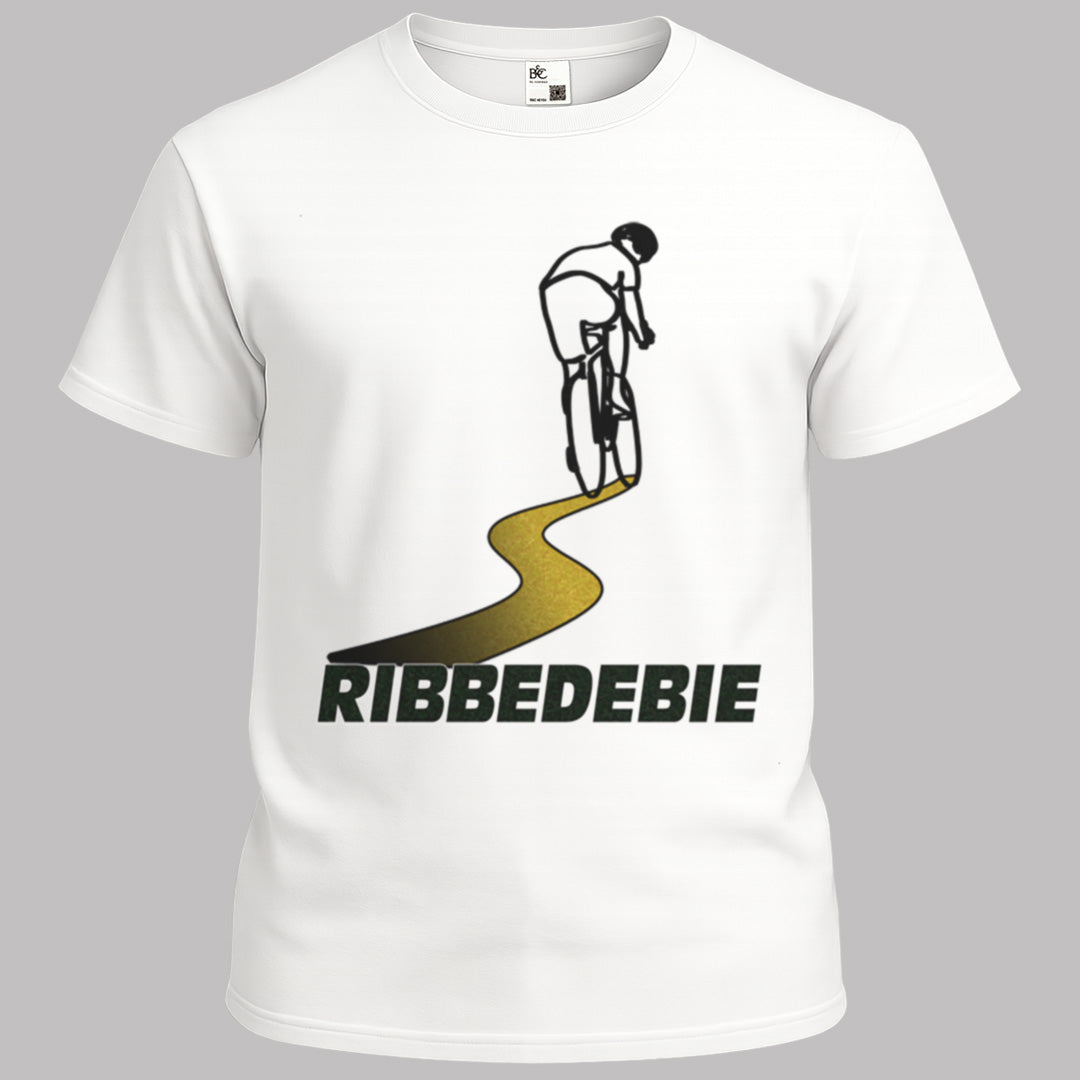 Ribbedebie T-shirt_