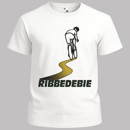 Ribbedebie T-shirt_