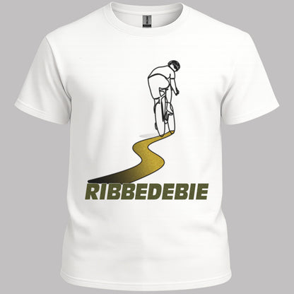 Ribbedebie T-Shirt