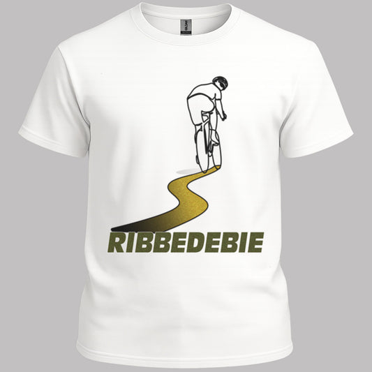 Ribbedebie T-Shirt