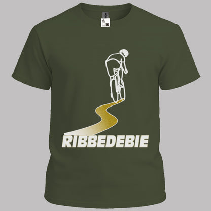 Ribbedebie T-shirt_