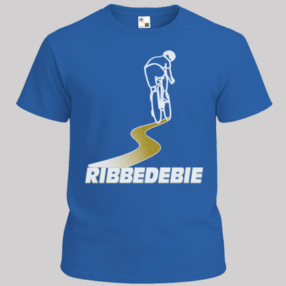 Ribbedebie T-shirt_