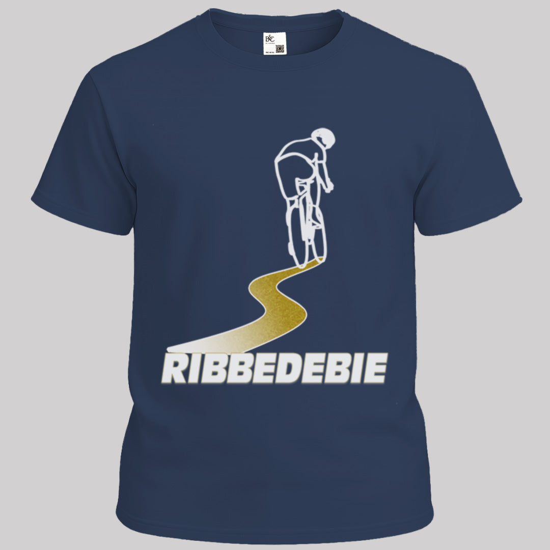 Ribbedebie T-shirt_