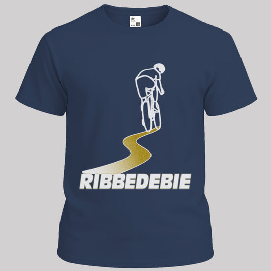 Ribbedebie T-shirt