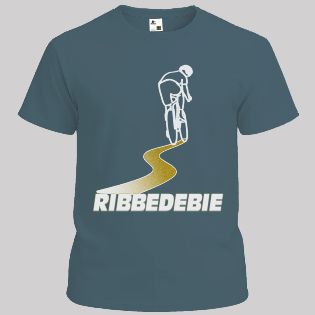 Ribbedebie T-shirt_