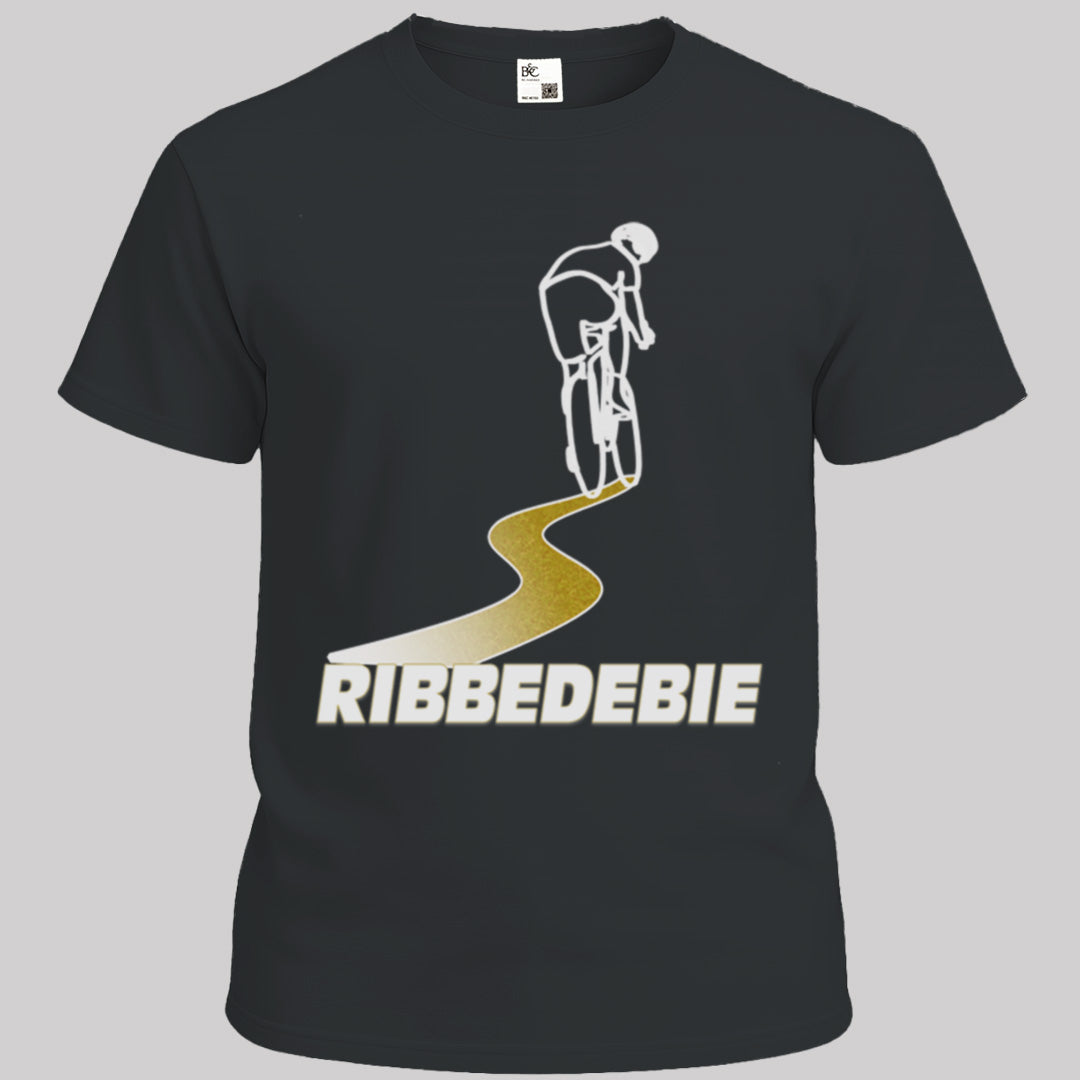 Ribbedebie T-shirt_