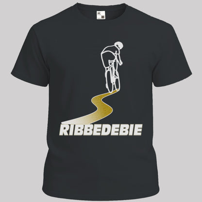 Ribbedebie T-shirt_