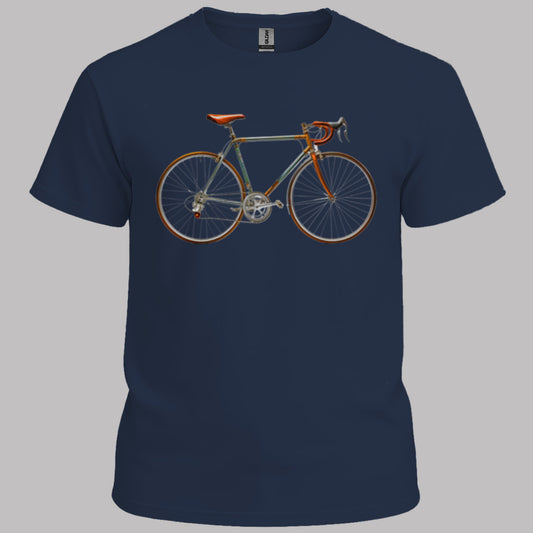 PedalShirt T-shirt 2XL
