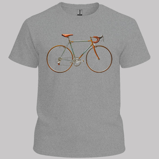 PedalShirt T-shirt S
