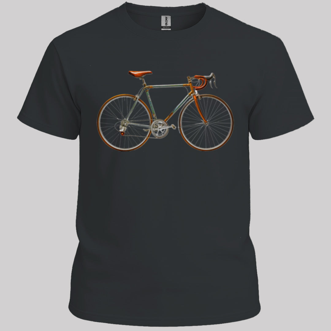 PedalShirt T-shirt 4XL