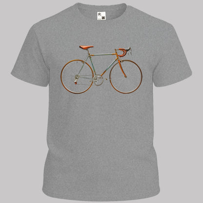 T‑shirt Vélo vintage