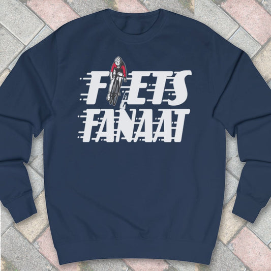 Fietsfanaat Sweater