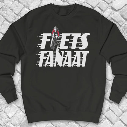 Fietsfanaat Sweater